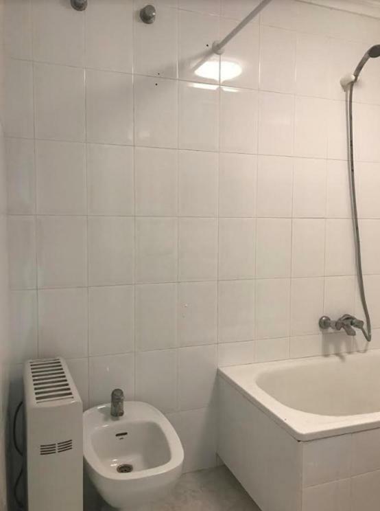 Modern Beach Apartment Торевиеха Екстериор снимка